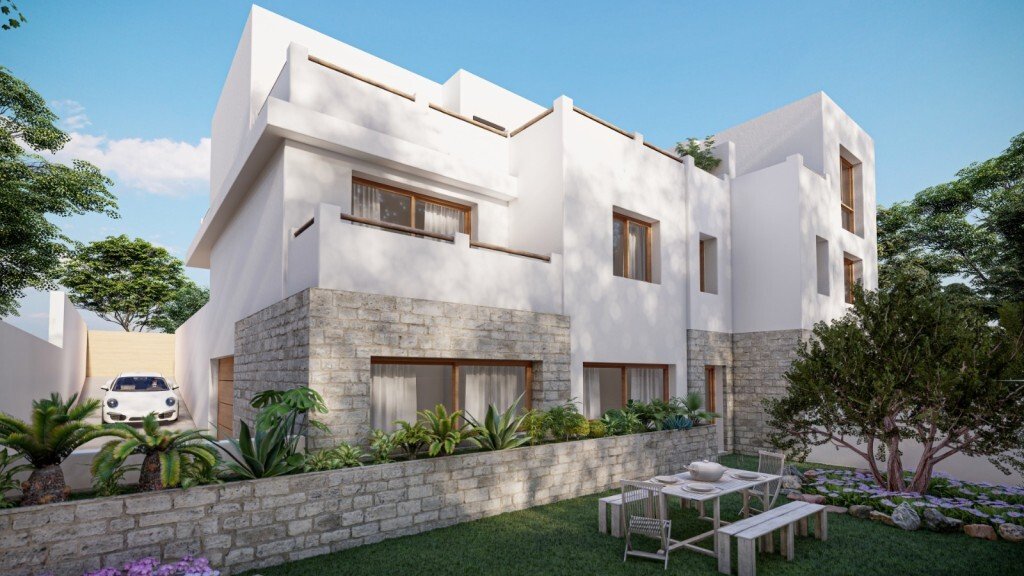 Villa in l'Alfas del Pi, Valencian Community, Spain 2 - 16972538