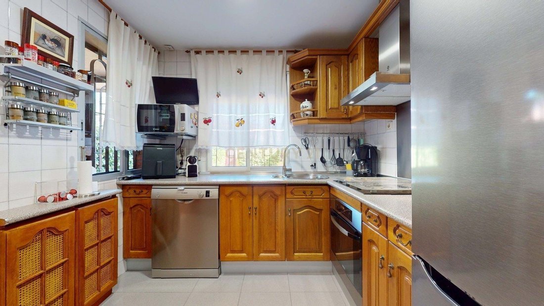 Villa in Alcala de Henares, Comunidad de Madrid, Spain 2 - 15985312