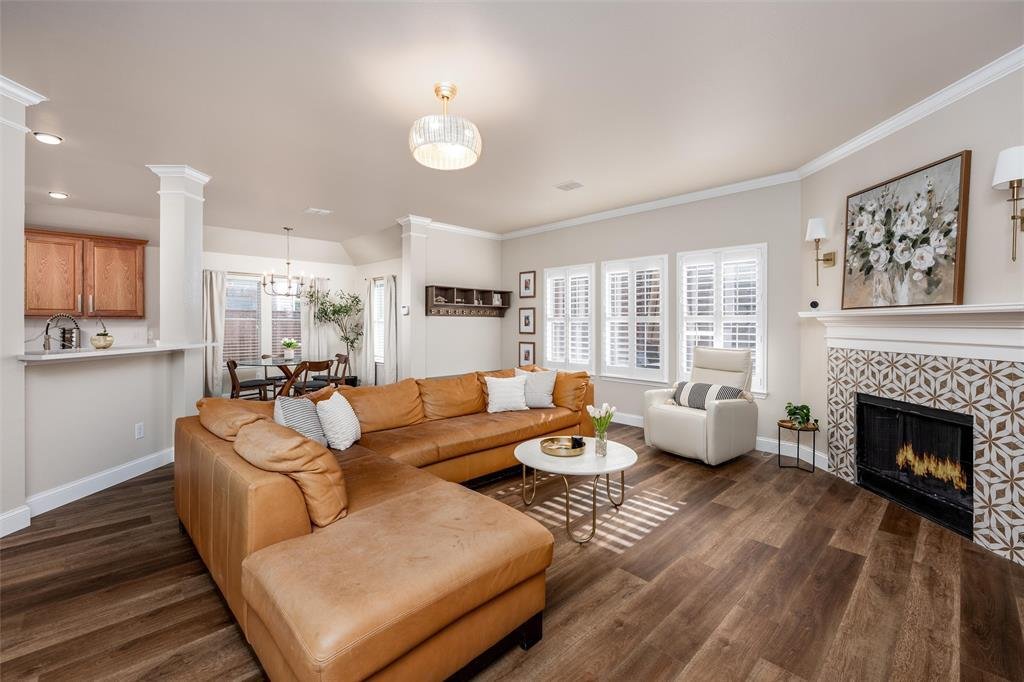 House in McKinney, Texas, United States 4 - 16972426