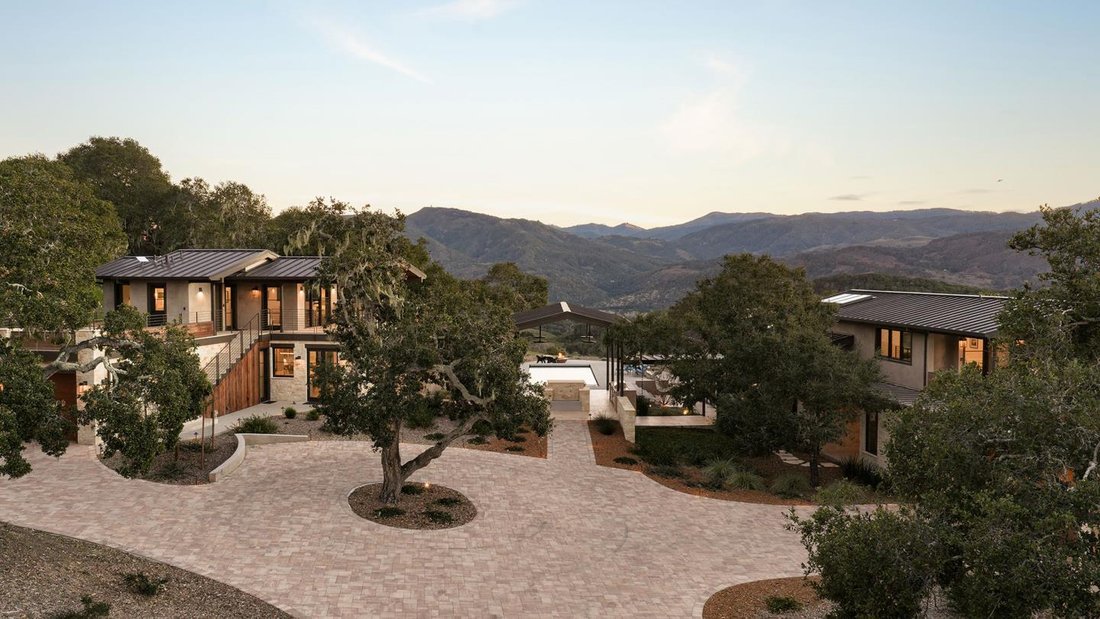 House in Carmel-by-the-Sea, California, United States 5 - 16971859