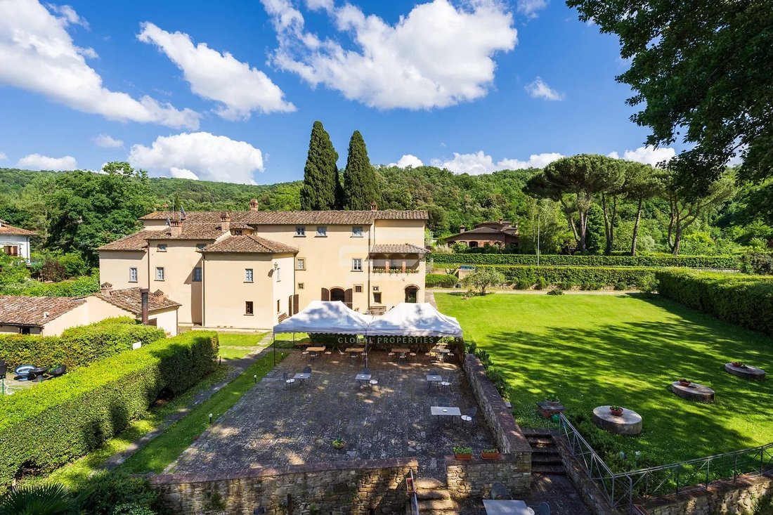 Subbiano, Tuscany, Italy 3 - 15528505