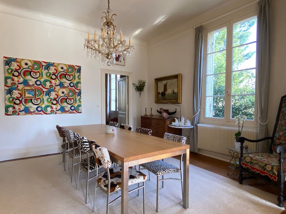 Villa in Saint-Seurin-sur-l'Isle, Nouvelle-Aquitaine, France 5 - 16970608