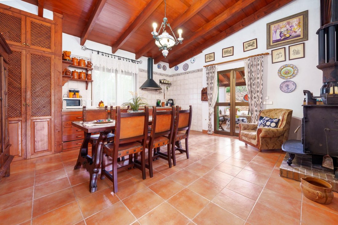 Maison à Marratxí, Îles Baléares, Espagne 4 - 16970316