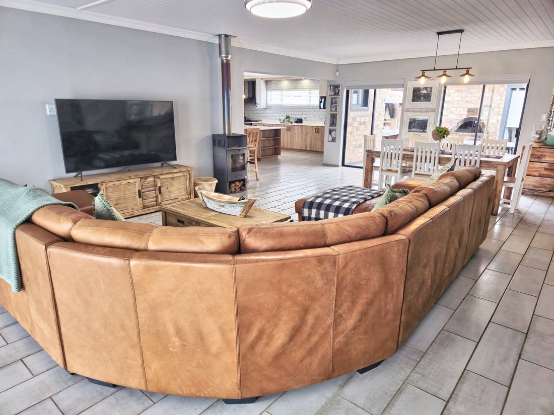 House in Still Bay West, Western Cape, South Africa 5 - 16971432