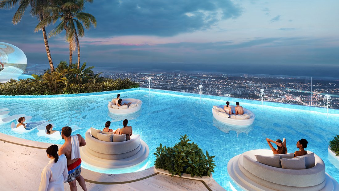 Apartment in Al Wasl, Dubai, United Arab Emirates 5 - 16975084