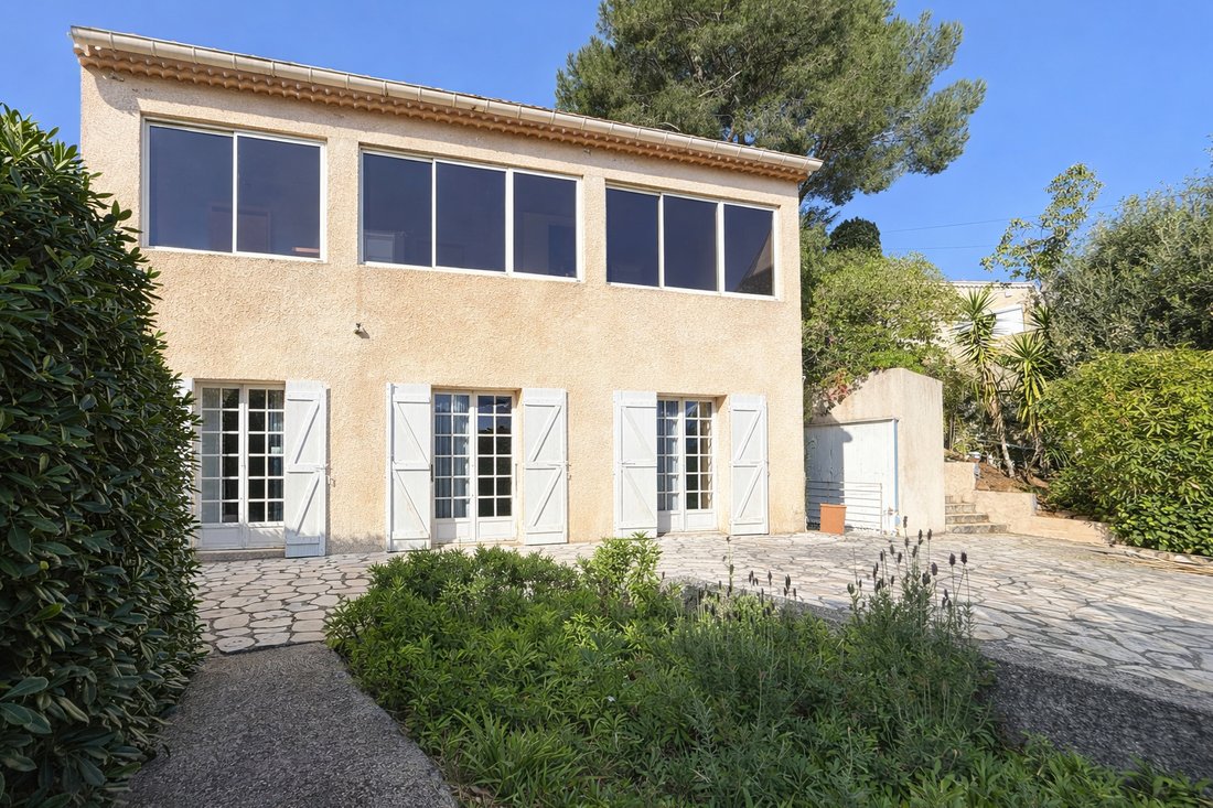 House in Village, Saint-Mandrier-sur-Mer, France 2 - 16970551