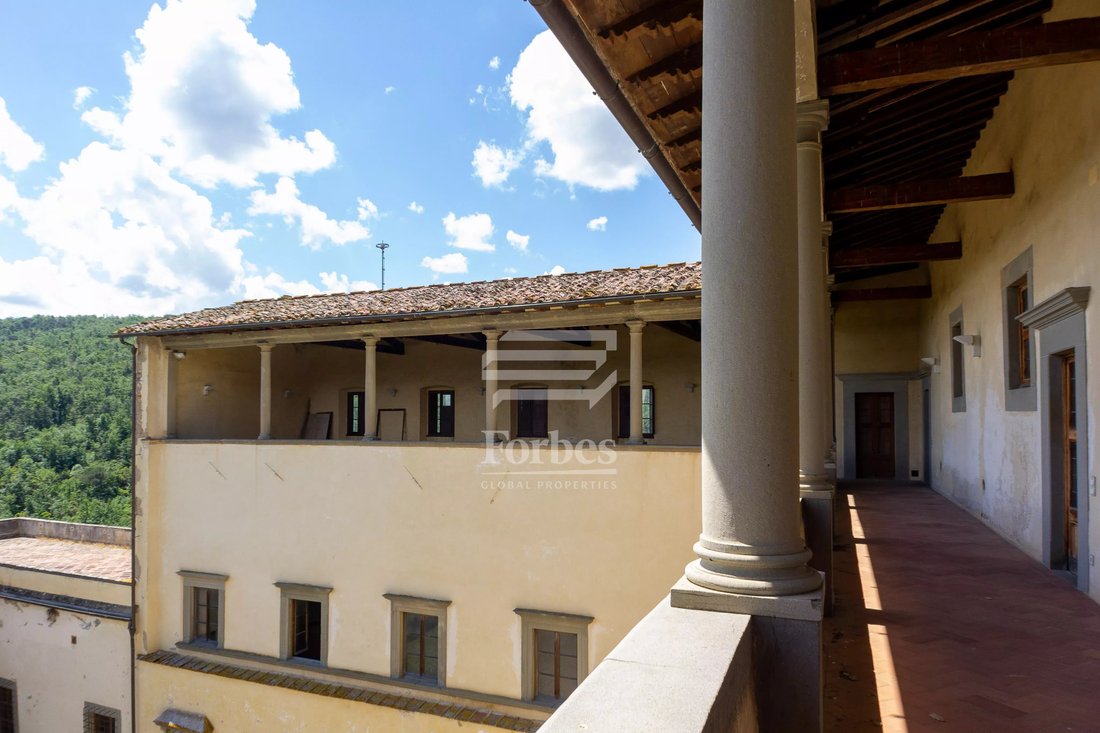Apartment in Mosciano - Casignano - Giogoli, Scandicci, Tuscany 4 - 16146262