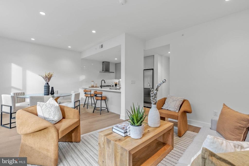 Apartment in Philadelphia, Pennsylvania, United States 2 - 16973844