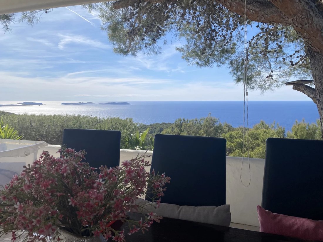 House in Sant Antoni de Portmany, Balearic Islands, Spain 3 - 12731277