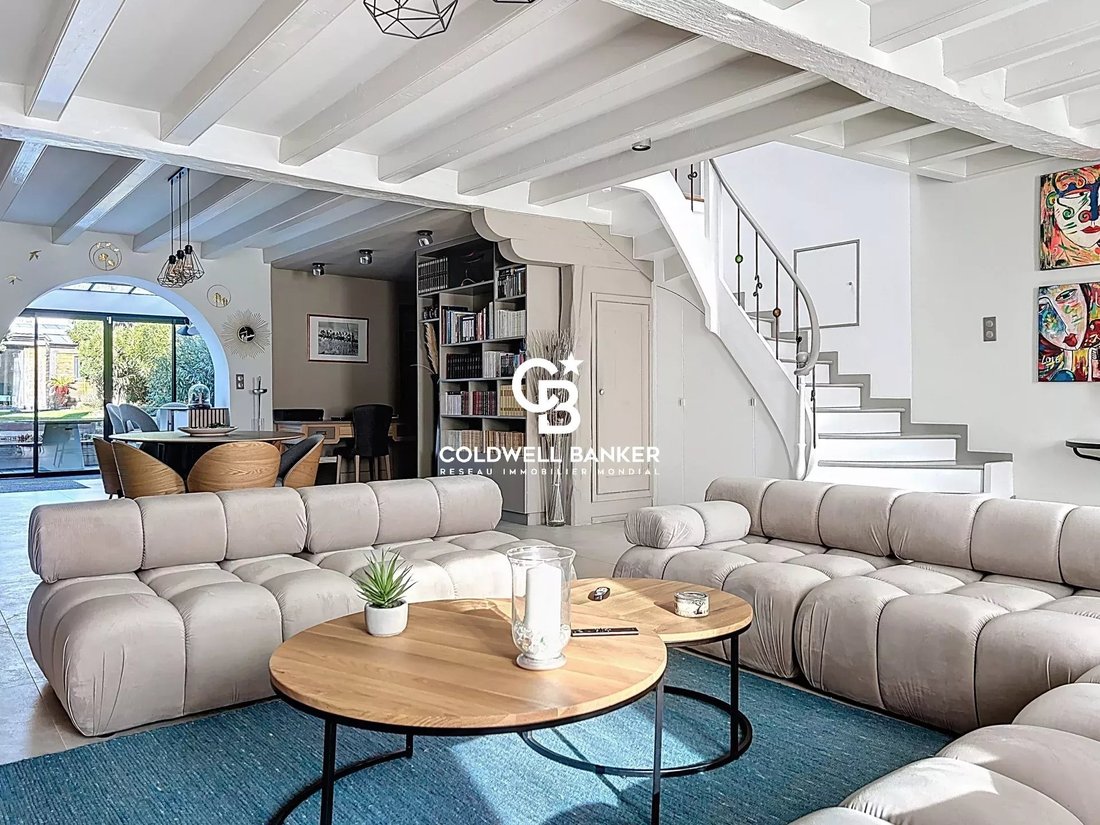 House in Le Genette, La Rochelle, France 1 - 16970890