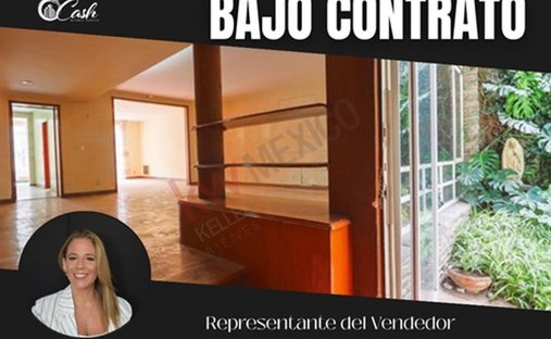 Casa a Città del Messico, Messico 1