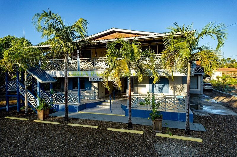Placencia, Stann Creek District, Belize 1 - 16973196