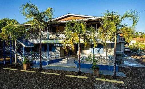 Placencia, Distrito de Stann Creek, Belice 1