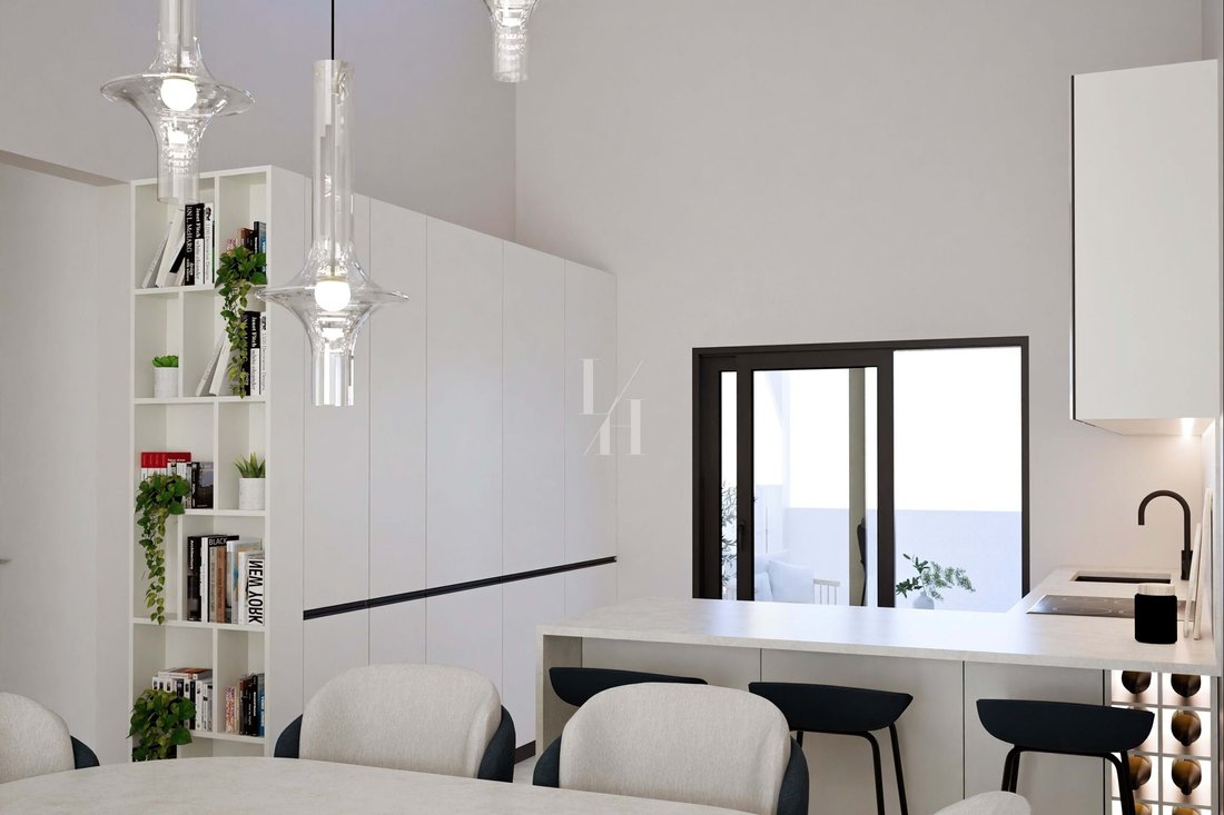 Townhouse in Vilamoura, Quarteira, Algarve 5 - 16971613