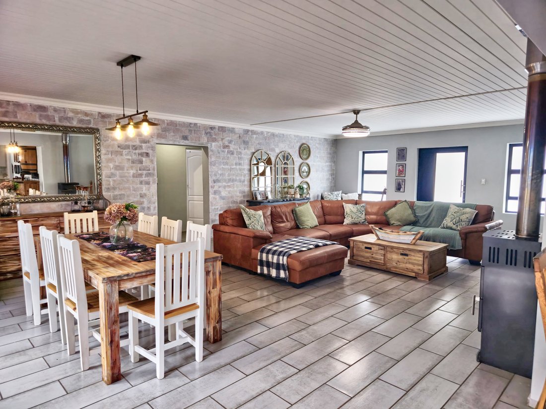 House in Still Bay West, Western Cape, South Africa 3 - 16971432