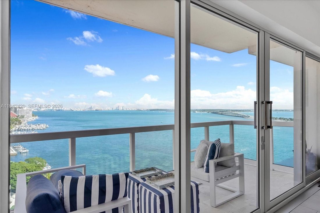 Condo in Miami, Florida, United States 5 - 16907282