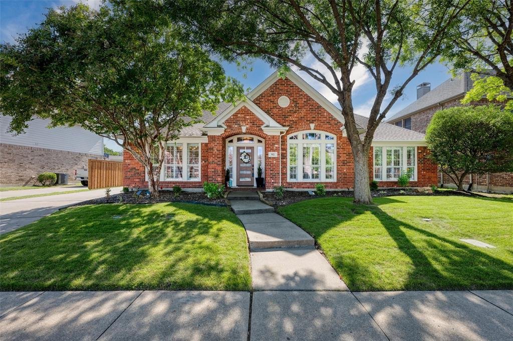 House in McKinney, Texas, United States 2 - 16972426