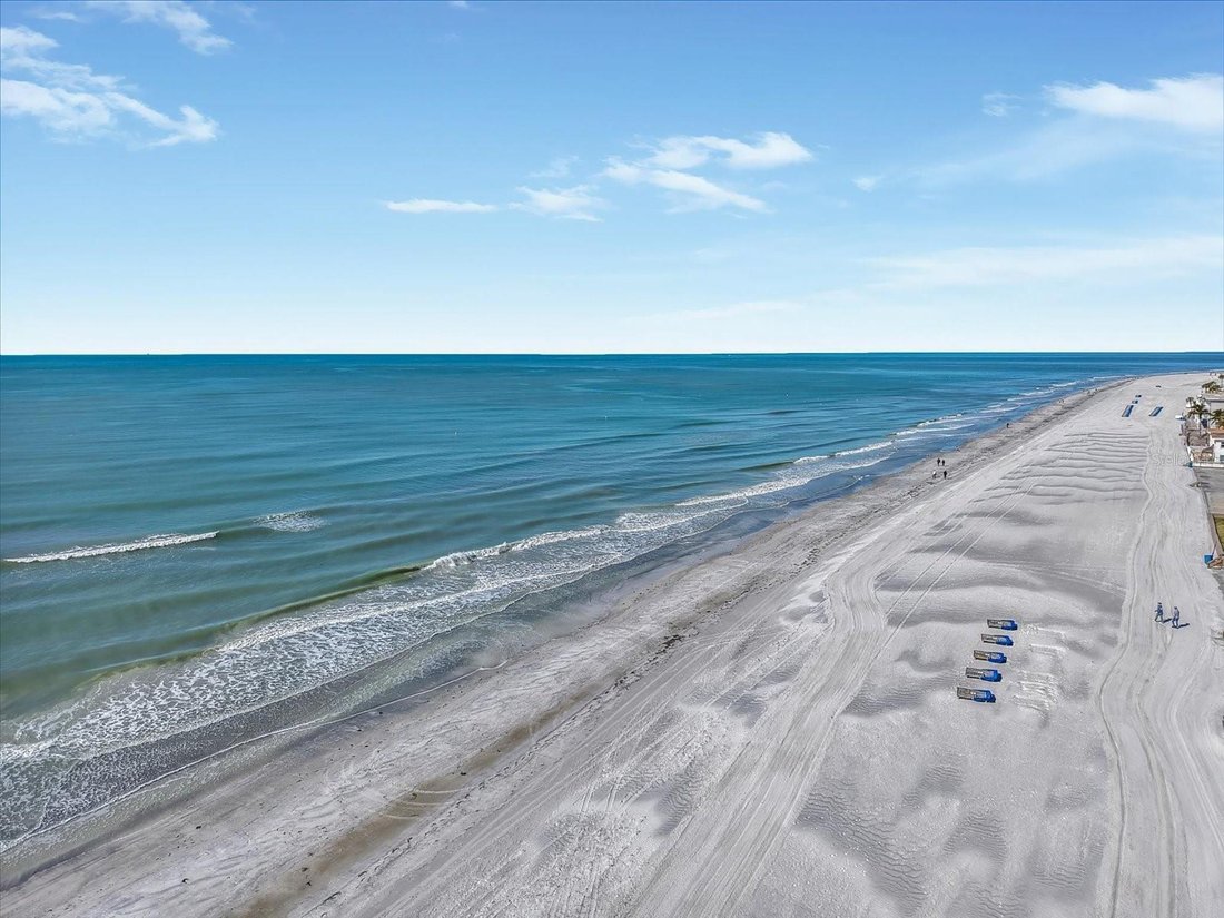 Townhouse in Madeira Beach, Florida, United States 3 - 16973836