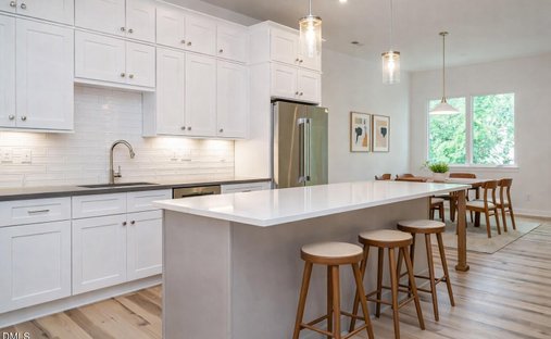 Maison à Raleigh, Caroline du Nord, États-Unis 1