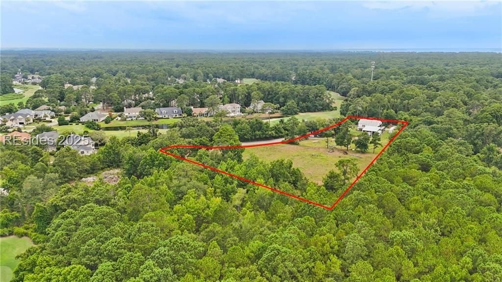Land in Hilton Head Island, South Carolina, United States 3 - 15921995