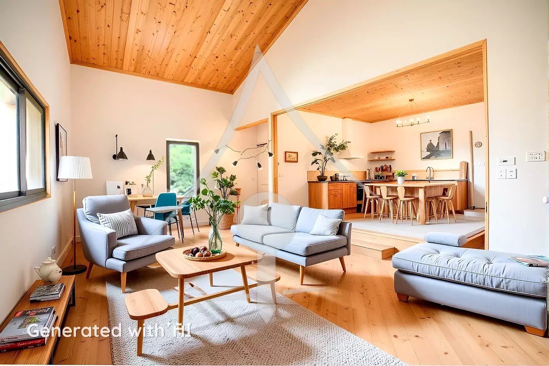 House in Vieille-Toulouse, Occitania, France 1 - 16970978