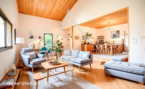 House in Vieille-Toulouse, Occitania, France 1