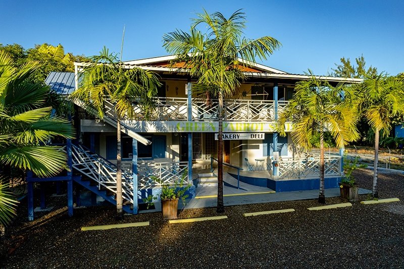 Placencia, Stann Creek District, Belize 5 - 16973196