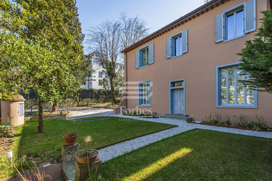 Villa in Pian dei Giullari, Florence, Italy 2 - 15429787