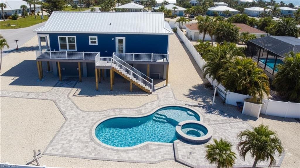 House in Fort Myers Beach, Florida, United States 4 - 16973450