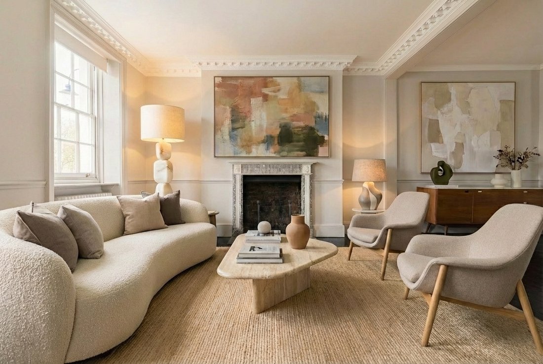 House in World's End, Kensington And Chelsea, England 1 - 16973644