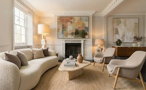 Casa a World's End, Kensington e Chelsea, Inghilterra 1