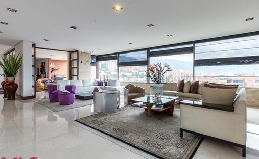 Appartamento a Medellín, Dipartimento di Antioquia, Colombia 1