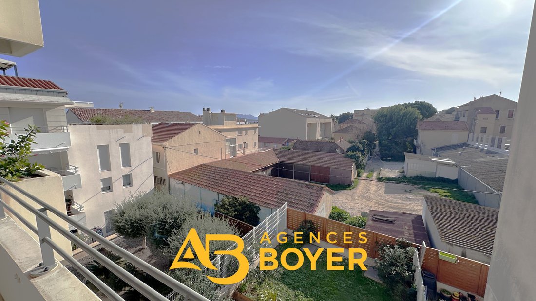 Apartment in Bandol, Provence-Alpes-Côte d'Azur, France 3 - 16973550