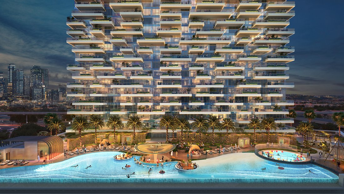 Apartment in Al Wasl, Dubai, United Arab Emirates 2 - 16974998