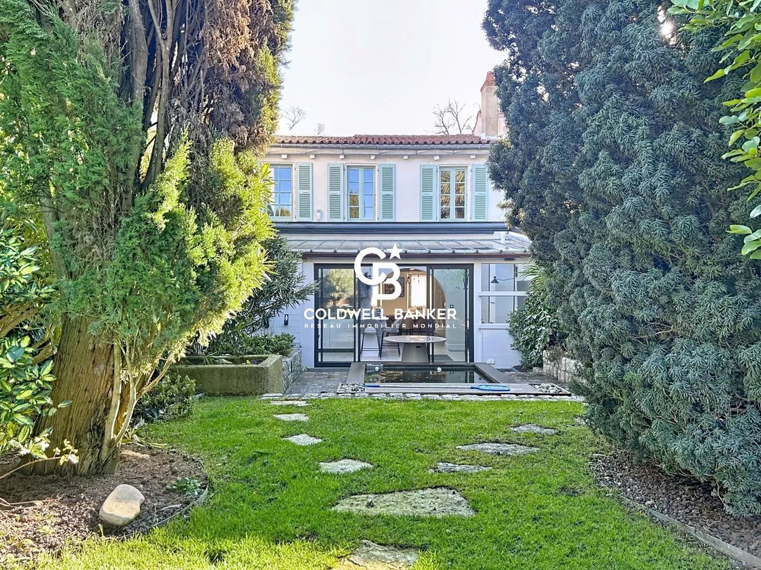 House in Le Genette, La Rochelle, France 2 - 16970890