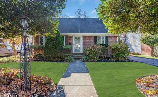 House in Sea Girt, New Jersey, United States 1