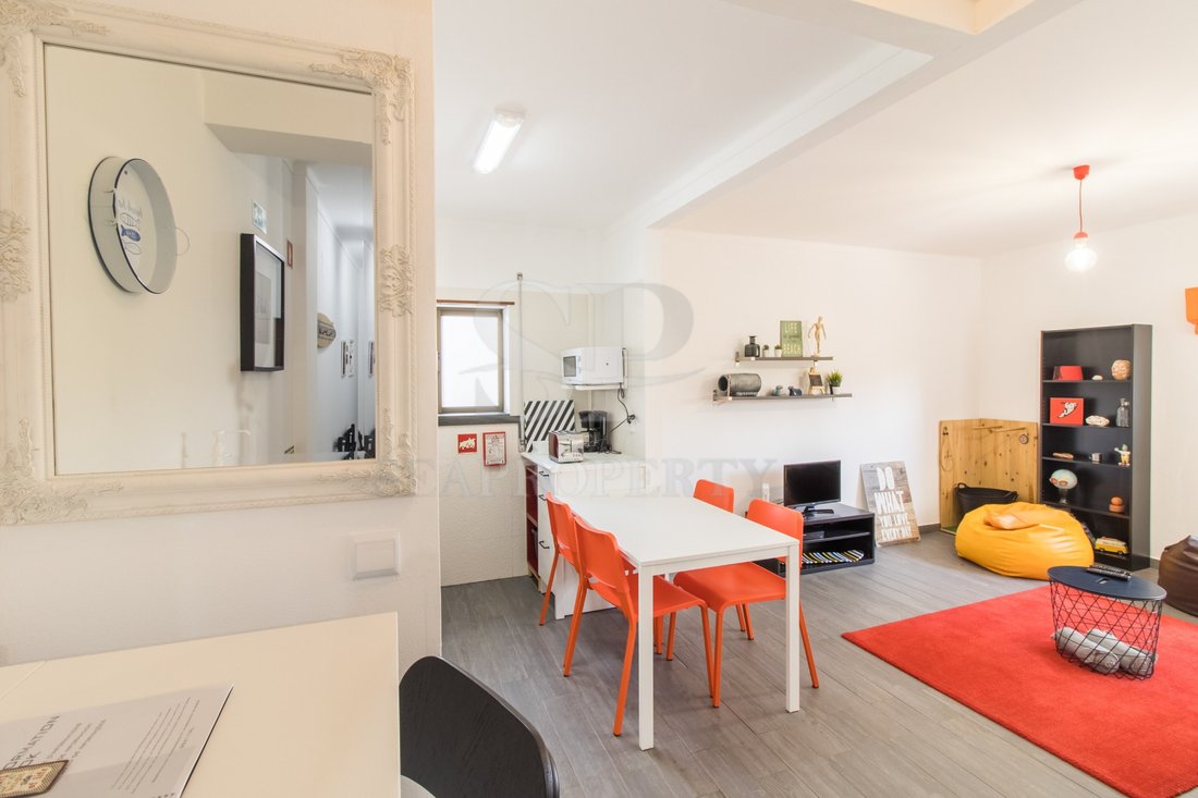 Apartment in Peniche, Leiria District, Portugal 3 - 16971320