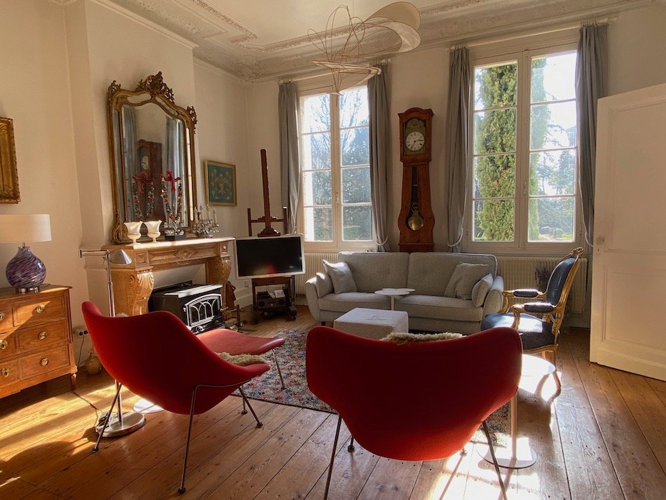 Villa in Saint-Seurin-sur-l'Isle, Nouvelle-Aquitaine, France 3 - 16970608