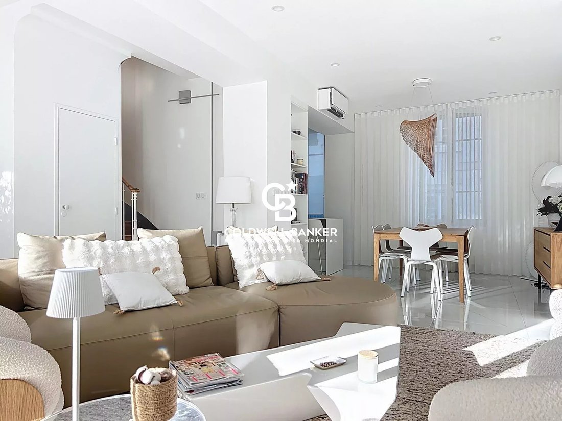 House in Le Genette, La Rochelle, France 5 - 16970887