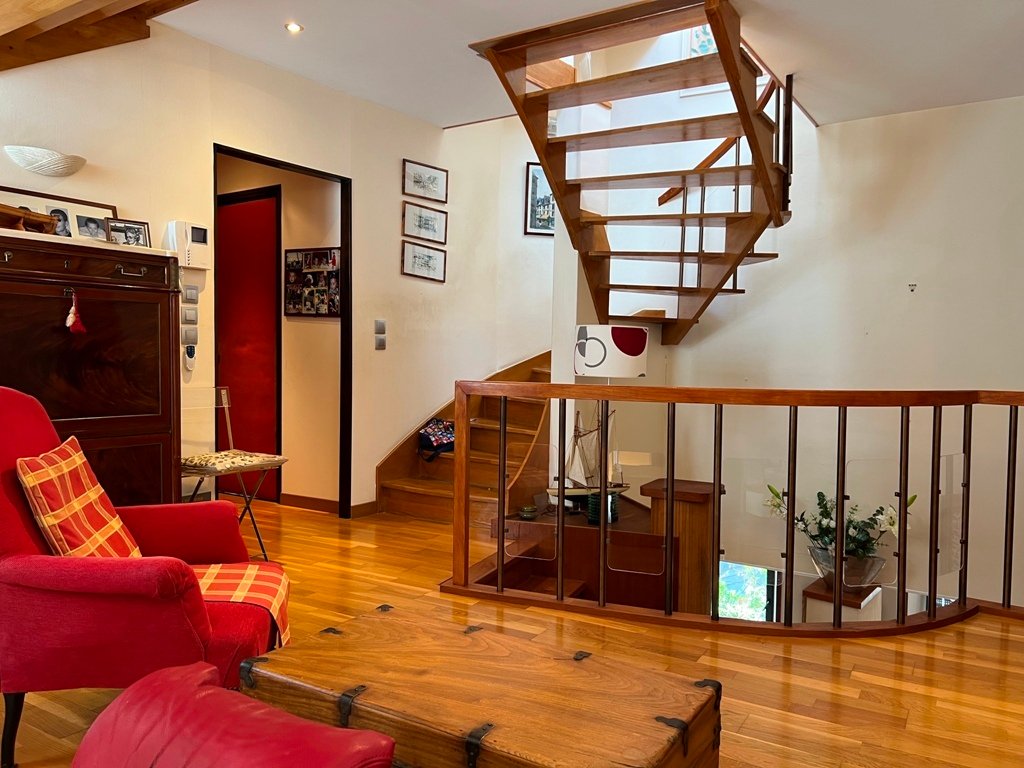 Apartment in Quimper, Brittany, France 5 - 16970624