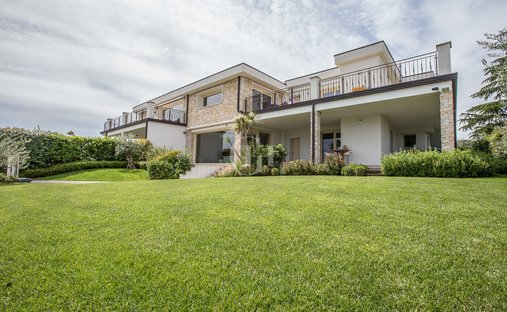 Wohnung in Lago di Garda, Padenghe am Gardasee, Lombardei 1