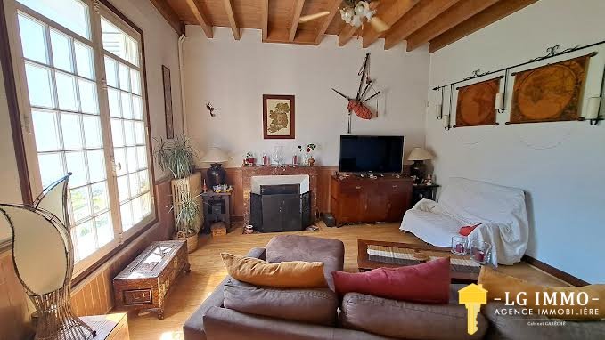House in Saint-Georges-de-Didonne, Nouvelle-Aquitaine, France 4 - 16973357