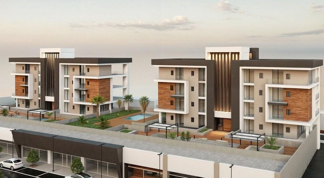 Penthouse in Roda, San Javier, Murcia 2 - 16972919