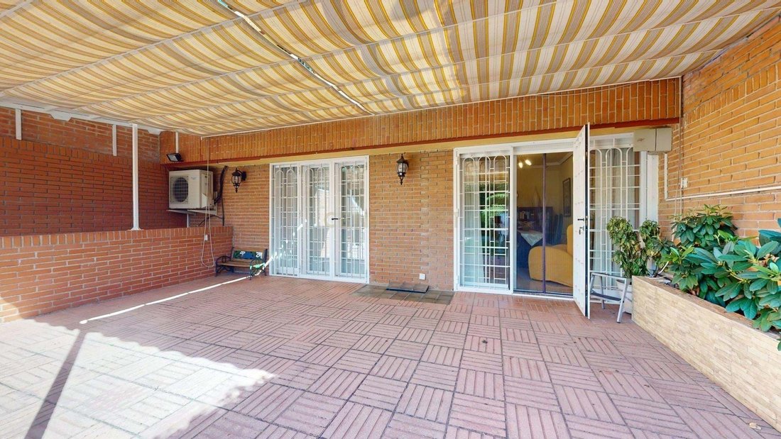 Villa in Alcala de Henares, Comunidad de Madrid, Spain 3 - 15985312