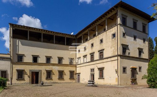 Appartamento a Mosciano - Casignano - Giogoli, Scandicci, Toscana 1