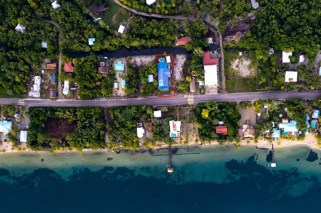 Placencia, Stann Creek District, Belize 4 - 16973196