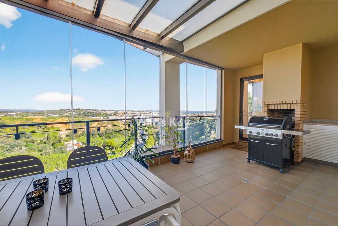Apartment in São Sebastião, Lagos, Sao Goncalo de Lagos, Portugal 2 - 16971305