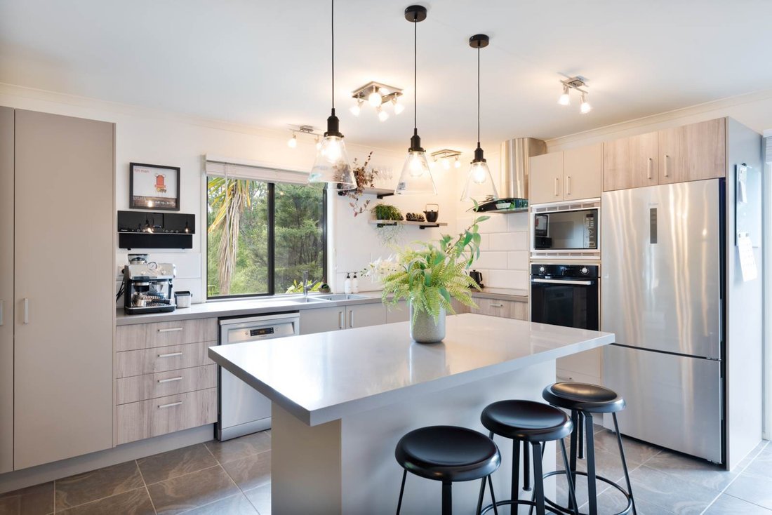 House in Auckland, Auckland, New Zealand 4 - 16664989