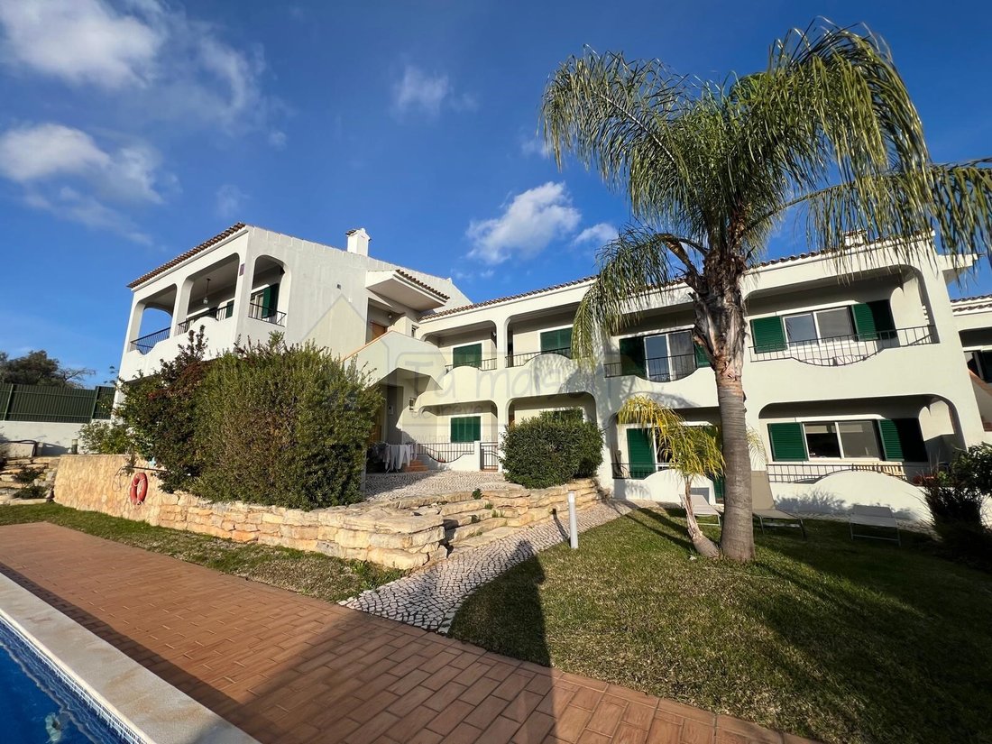 Apartment in Almancil, Algarve, Portugal 3 - 16971330