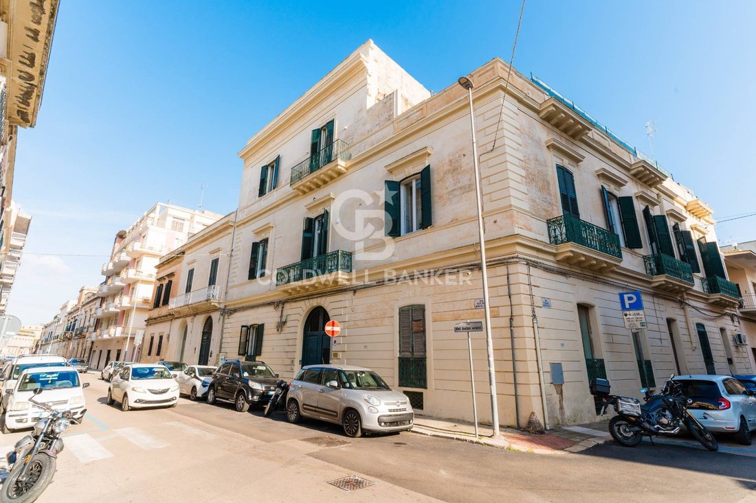 Mazzini-San Lazzaro, Lecce, Apulia 2 - 16974454